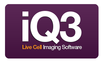 iQ活细胞成像软件